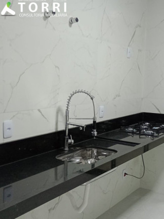 Imagem Imóvel com 3 Quartos à Venda, 102 m² em Horto Florestal - Sorocaba