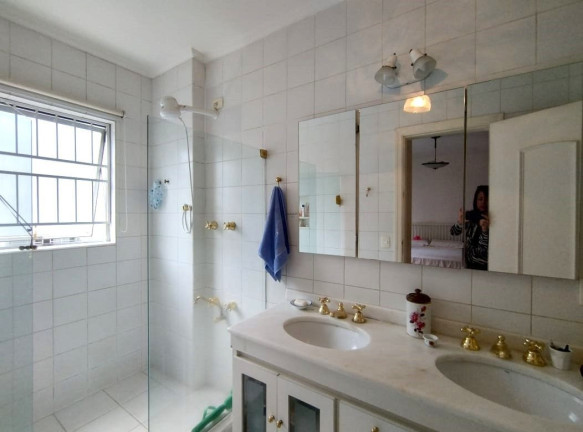 Imagem Apartamento com 3 Quartos à Venda, 226 m² em Itaim Bibi - São Paulo
