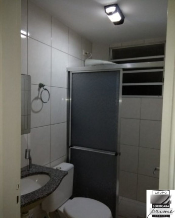 Imagem Apartamento com 2 Quartos para Alugar, 55 m² em Vila Augusta - Sorocaba Imagem Apartamento com 2 Quartos para Alugar, 55 m² em Vila Augusta - Sorocaba