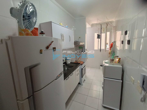 Imagem Apartamento com 1 Quarto à Venda, 56 m² em Canto Do Forte - Praia Grande Imagem Apartamento com 1 Quarto à Venda, 56 m² em Canto Do Forte - Praia Grande