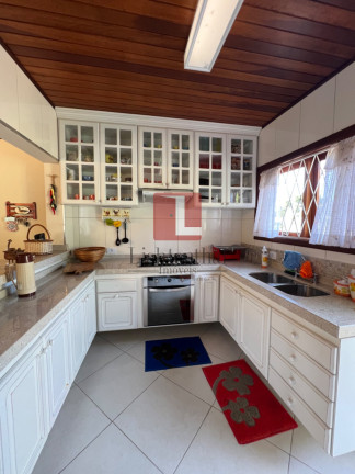 Imagem Casa de Condomínio com 4 Quartos à Venda, 260 m² em Vale Encantado - Campos Do Jordão Imagem Casa de Condomínio com 4 Quartos à Venda, 260 m² em Vale Encantado - Campos Do Jordão