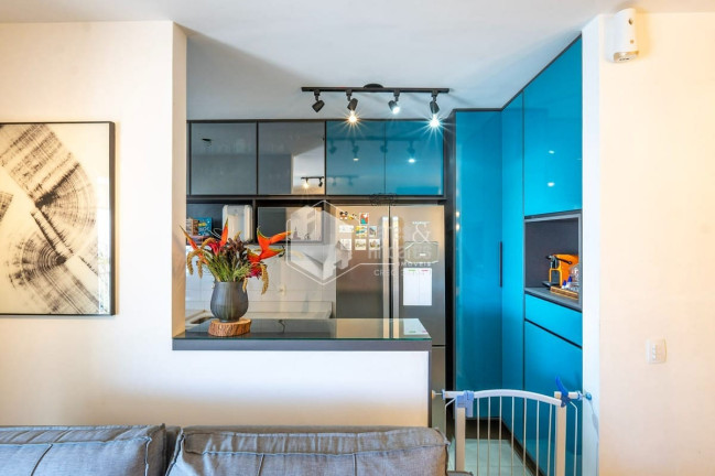 Imagem Apartamento com 2 Quartos à Venda, 68 m² em Vila Suzana - São Paulo Imagem Apartamento com 2 Quartos à Venda, 68 m² em Vila Suzana - São Paulo