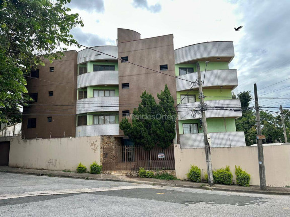 Apartamento com 2 Quartos à Venda, 90 m² em Jardim América - Sorocaba