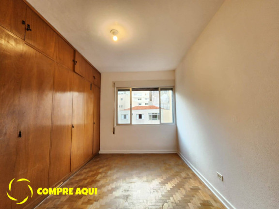Imagem Apartamento com 1 Quarto à Venda, 65 m² em Santa Cecília - São Paulo Imagem Apartamento com 1 Quarto à Venda, 65 m² em Santa Cecília - São Paulo