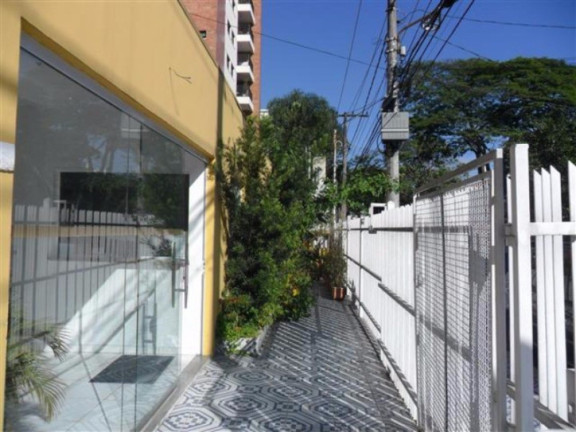 Imagem Casa com 5 Quartos à Venda, 300 m² em Brooklin - São Paulo