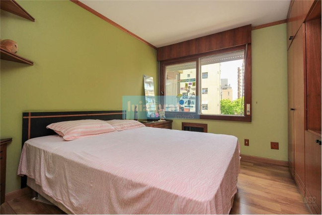Imagem Apartamento com 4 Quartos à Venda, 217 m² em Higienópolis - Porto Alegre