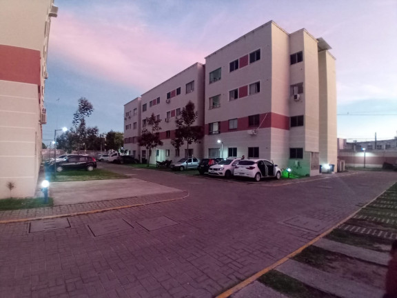 Imagem Apartamento com 2 Quartos à Venda, 55 m² em Nossa Senhora Do ó - Paulista