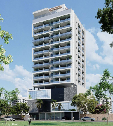 Imagem Apartamento à Venda,  em Centro - Guarapari
