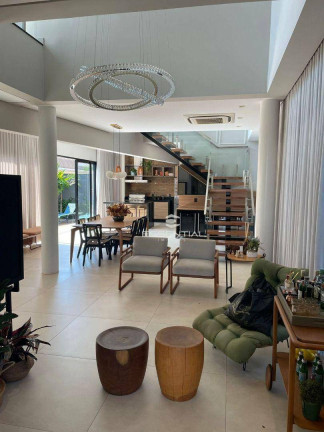 Imagem Casa com 4 Quartos à Venda, 280 m² em Residencial Gaivota I - São José Do Rio Preto Imagem Casa com 4 Quartos à Venda, 280 m² em Residencial Gaivota I - São José Do Rio Preto