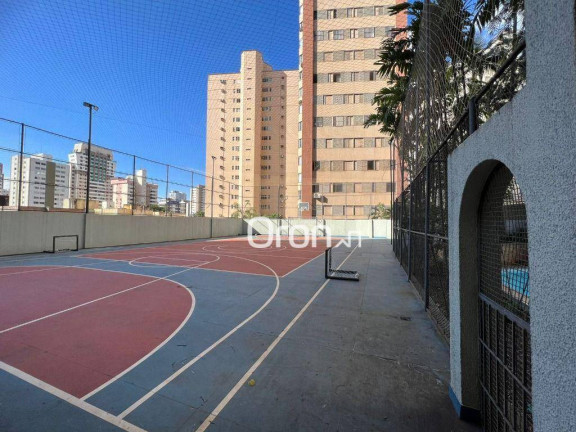 Imagem Apartamento com 4 Quartos à Venda, 214 m² em Setor Oeste - Goiânia