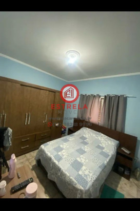 Imagem Casa com 2 Quartos à Venda, 147 m² em Parque Dos Príncipes - Jacareí