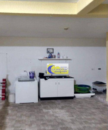 Imagem Sobrado com 3 Quartos à Venda, 222 m² em Baeta Neves - São Bernardo Do Campo
