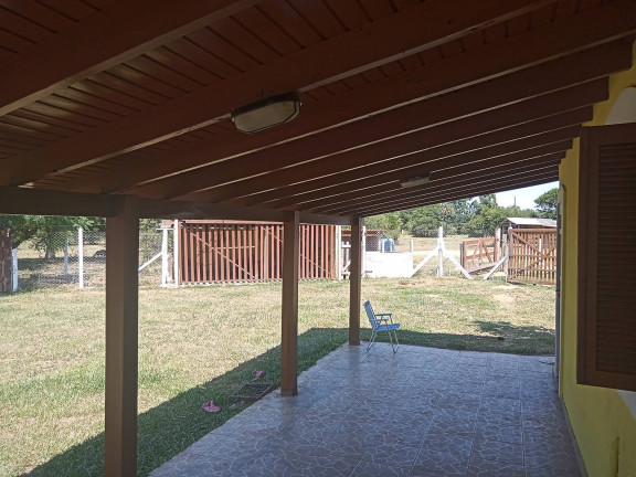 Imagem Chácara com 2 Quartos à Venda, 90.000 m² em águas Claras - Viamão