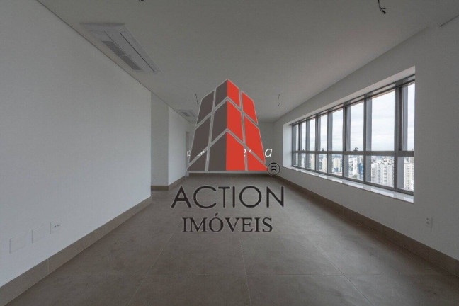 Imagem Apartamento com 4 Quartos à Venda, 337 m² em Tatuapé - São Paulo