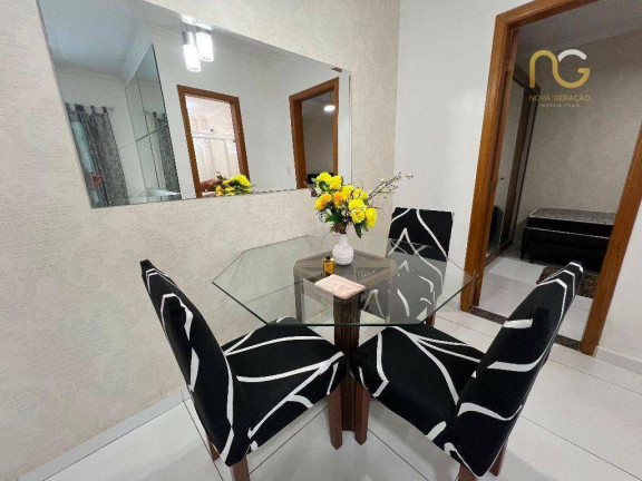 Imagem Apartamento com 1 Quarto à Venda, 50 m² em Tupi - Praia Grande Imagem Apartamento com 1 Quarto à Venda, 50 m² em Tupi - Praia Grande
