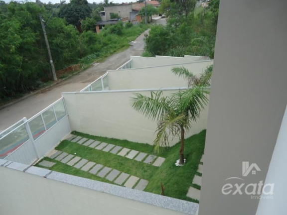 Imagem Sobrado com 2 Quartos à Venda, 70 m² em Enseada De Jacaraipe - Serra