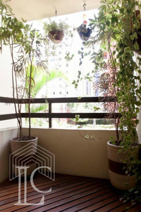 Imagem Apartamento com 2 Quartos à Venda, 60 m² em Brooklin - São Paulo