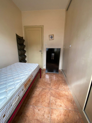 Imagem Imóvel com 2 Quartos à Venda, 56 m² em Vila Mariana - São Paulo