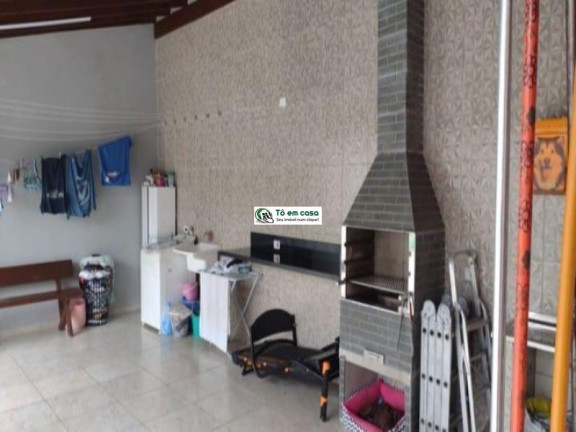 Imagem Casa com 4 Quartos à Venda, 275 m² em Loteamento Villa Branca - Jacareí Imagem Casa com 4 Quartos à Venda, 275 m² em Loteamento Villa Branca - Jacareí