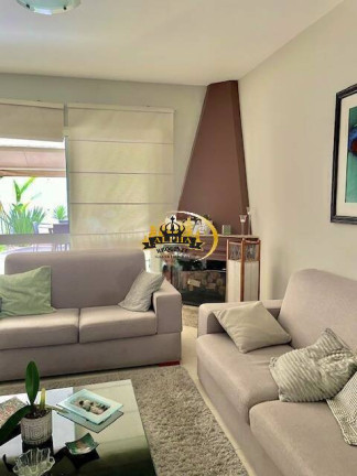 Imagem Casa de Condomínio com 3 Quartos à Venda, 180 m² em Tamboré - Santana De Parnaíba Imagem Casa de Condomínio com 3 Quartos à Venda, 180 m² em Tamboré - Santana De Parnaíba