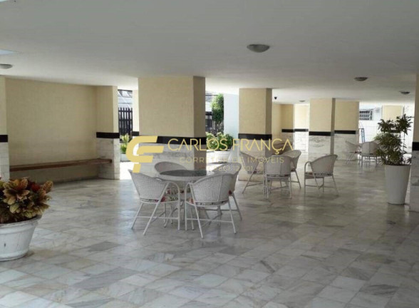 Imagem Apartamento com 3 Quartos à Venda, 92 m² em Acupe De Brotas - Salvador