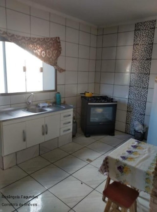 Imagem Casa com 2 Quartos à Venda,  em São José - Poços De Caldas