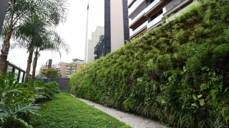 Imagem Apartamento com 2 Quartos à Venda, 110 m² em Itaim Bibi - São Paulo