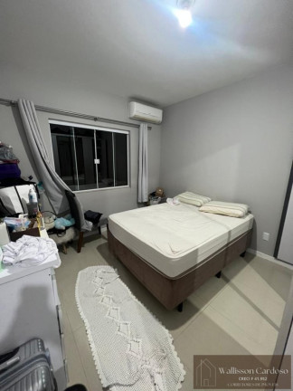 Imagem Sobrado com 2 Quartos à Venda, 105 m² em Rio Pequeno - Camboriú