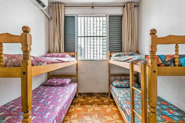 Imagem Apartamento com 2 Quartos à Venda, 65 m² em Forte - Praia Grande Imagem Apartamento com 2 Quartos à Venda, 65 m² em Forte - Praia Grande