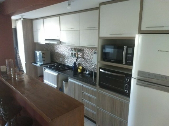 Imagem Apartamento com 2 Quartos à Venda, 183 m² em Samambaia Sul (samambaia) - Brasília
