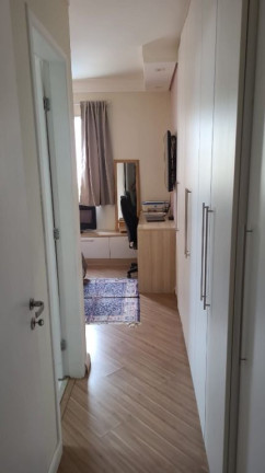 Imagem Apartamento com 3 Quartos à Venda, 108 m² em Santa Paula - São Caetano Do Sul
