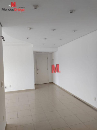 Imagem Apartamento com 3 Quartos à Venda, 100 m² em Santa Terezinha - Sorocaba Imagem Apartamento com 3 Quartos à Venda, 100 m² em Santa Terezinha - Sorocaba
