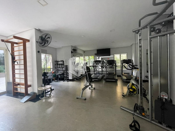 Imagem Apartamento com 1 Quarto à Venda, 45 m² em Vila Uberabinha - São Paulo Imagem Apartamento com 1 Quarto à Venda, 45 m² em Vila Uberabinha - São Paulo