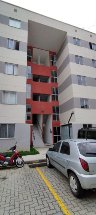 Imagem Imóvel com 2 Quartos à Venda, 45 m² em Cascata Do Imbuí - Teresópolis