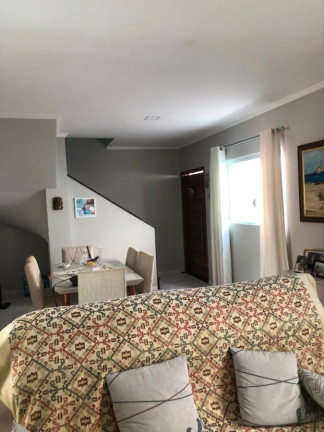 Imagem Casa com 3 Quartos à Venda, 182 m² em Vila Belmiro - Santos Imagem Casa com 3 Quartos à Venda, 182 m² em Vila Belmiro - Santos