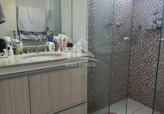 Imagem Apartamento com 3 Quartos à Venda, 72 m² em Santana - São Paulo