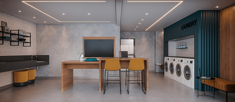 Imagem Apartamento com 2 Quartos à Venda, 50 m² em Quarta Parada - São Paulo Imagem Apartamento com 2 Quartos à Venda, 50 m² em Quarta Parada - São Paulo