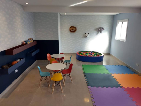 Imagem Apartamento com 2 Quartos à Venda, 55 m² em Mirim - Praia Grande
