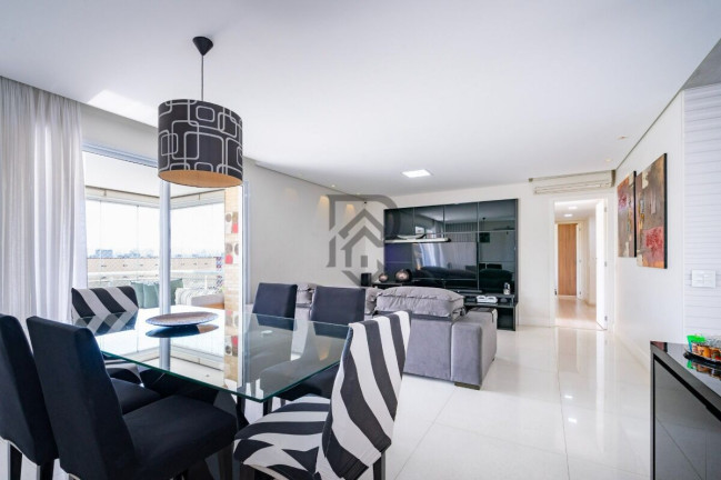 Imagem Apartamento com 4 Quartos à Venda, 162 m² em Vila Romana - São Paulo Imagem Apartamento com 4 Quartos à Venda, 162 m² em Vila Romana - São Paulo