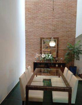 Imagem Imóvel com 3 Quartos à Venda, 250 m² em Vila Salete - São Paulo