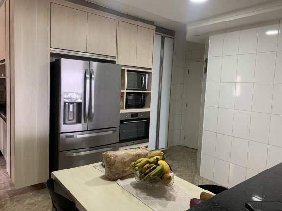 Imagem Apartamento com 3 Quartos à Venda, 145 m² em Santa Paula - São Caetano Do Sul Imagem Apartamento com 3 Quartos à Venda, 145 m² em Santa Paula - São Caetano Do Sul