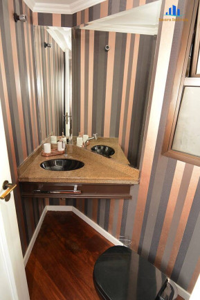 Imagem Apartamento com 4 Quartos à Venda ou Locação, 170 m² em Santo Amaro - São Paulo Imagem Apartamento com 4 Quartos à Venda ou Locação, 170 m² em Santo Amaro - São Paulo