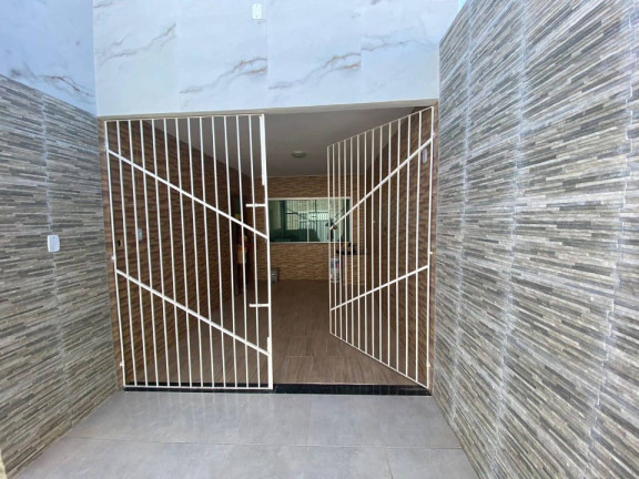 Imagem Casa com 3 Quartos à Venda, 162 m² em Jabotiana - Aracaju Imagem Casa com 3 Quartos à Venda, 162 m² em Jabotiana - Aracaju