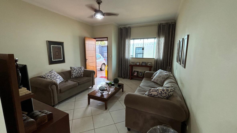 Imagem Casa com 3 Quartos à Venda, 119 m² em Vila Vilas Boas - Campo Grande Imagem Casa com 3 Quartos à Venda, 119 m² em Vila Vilas Boas - Campo Grande