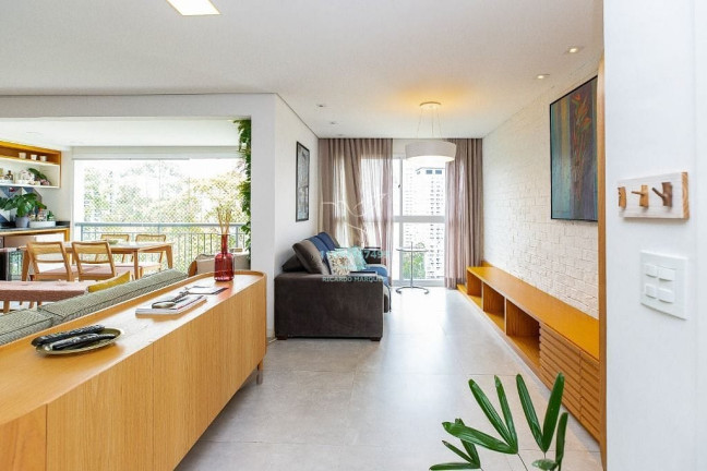 Imagem Apartamento com 3 Quartos à Venda, 122 m² em Vila Andrade - São Paulo Imagem Apartamento com 3 Quartos à Venda, 122 m² em Vila Andrade - São Paulo