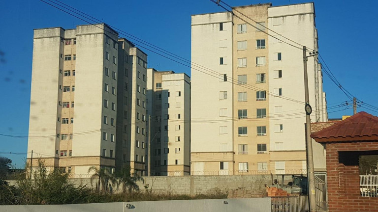 Imagem Apartamento com 2 Quartos à Venda, 45 m² em Jardim Albertina - Guarulhos Imagem Apartamento com 2 Quartos à Venda, 45 m² em Jardim Albertina - Guarulhos
