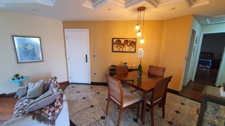 Imagem Apartamento com 3 Quartos à Venda, em Centro - Campos Dos Goytacazes Imagem Apartamento com 3 Quartos à Venda, em Centro - Campos Dos Goytacazes