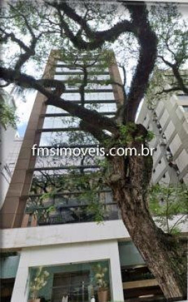 Imóvel para Alugar, 93 m² em Bela Vista - São Paulo
