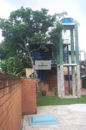 Imagem Casa com 7 Quartos à Venda, 1.000 m² em Maresias - São Sebastião