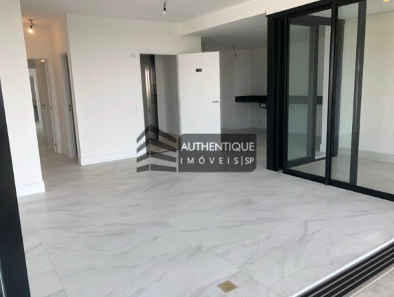 Imagem Apartamento com 3 Quartos à Venda, 173 m² em Pinheiros - São Paulo